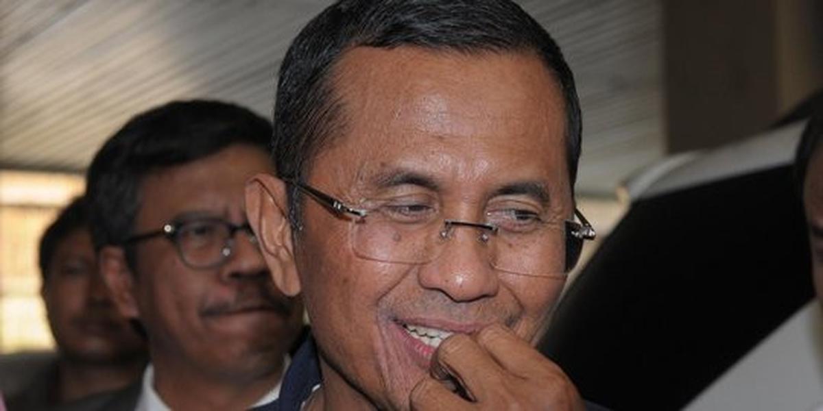 Kasus korupsi pengadaan BBM high speed diesel di PLN pada 2010