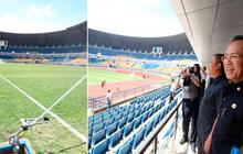 Ridwan Kamil pastikan Stadion GBLA aman digunakan untuk PON