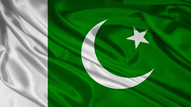 Pakistan 2