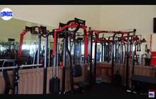 Kogabwilhan I Lengkapi Markas dengan Gym, Fokus pada Kesiapan Fisik Prajurit