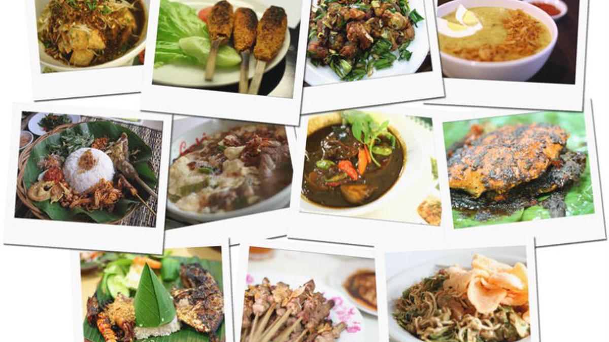 Ketika Orang Amerika Mencoba Makanan Khas Indonesia - Lifestyle Fimela.com