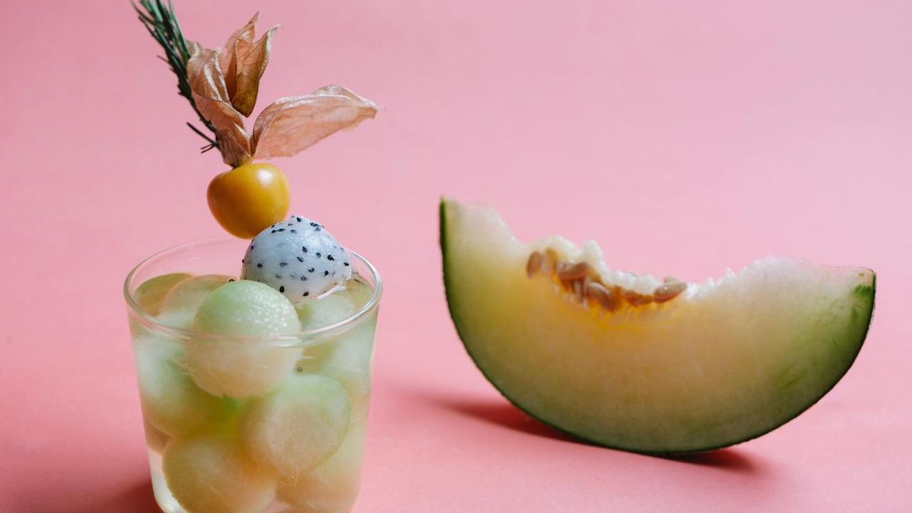 Cara Mendapatkan Manfaat Buah Melon