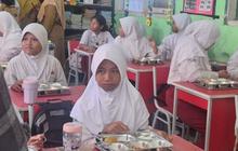 MBG Depok Sesuaikan Skema Makan Bergizi Gratis Ramadhan, Prioritaskan Pangan Tahan Lama