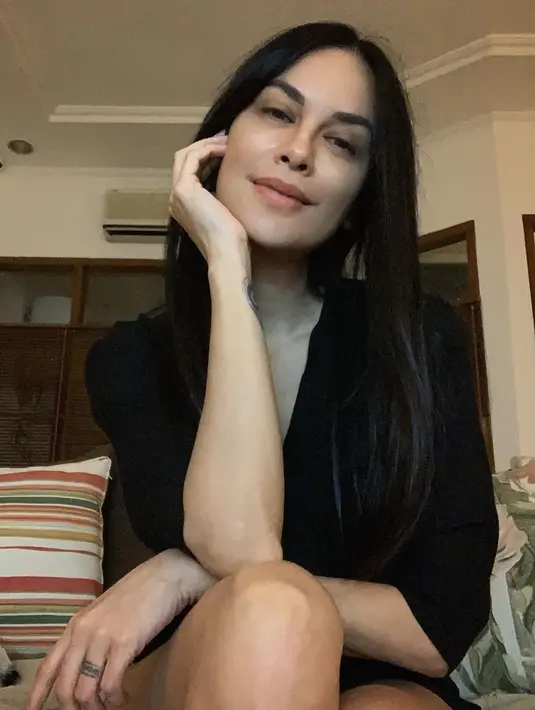 Sophia Latjuba (Instagram/sophia_latjuba88)