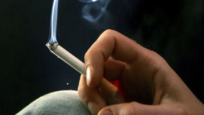 Di Negara Ini Siswa SD Dimotivasi untuk Merokok