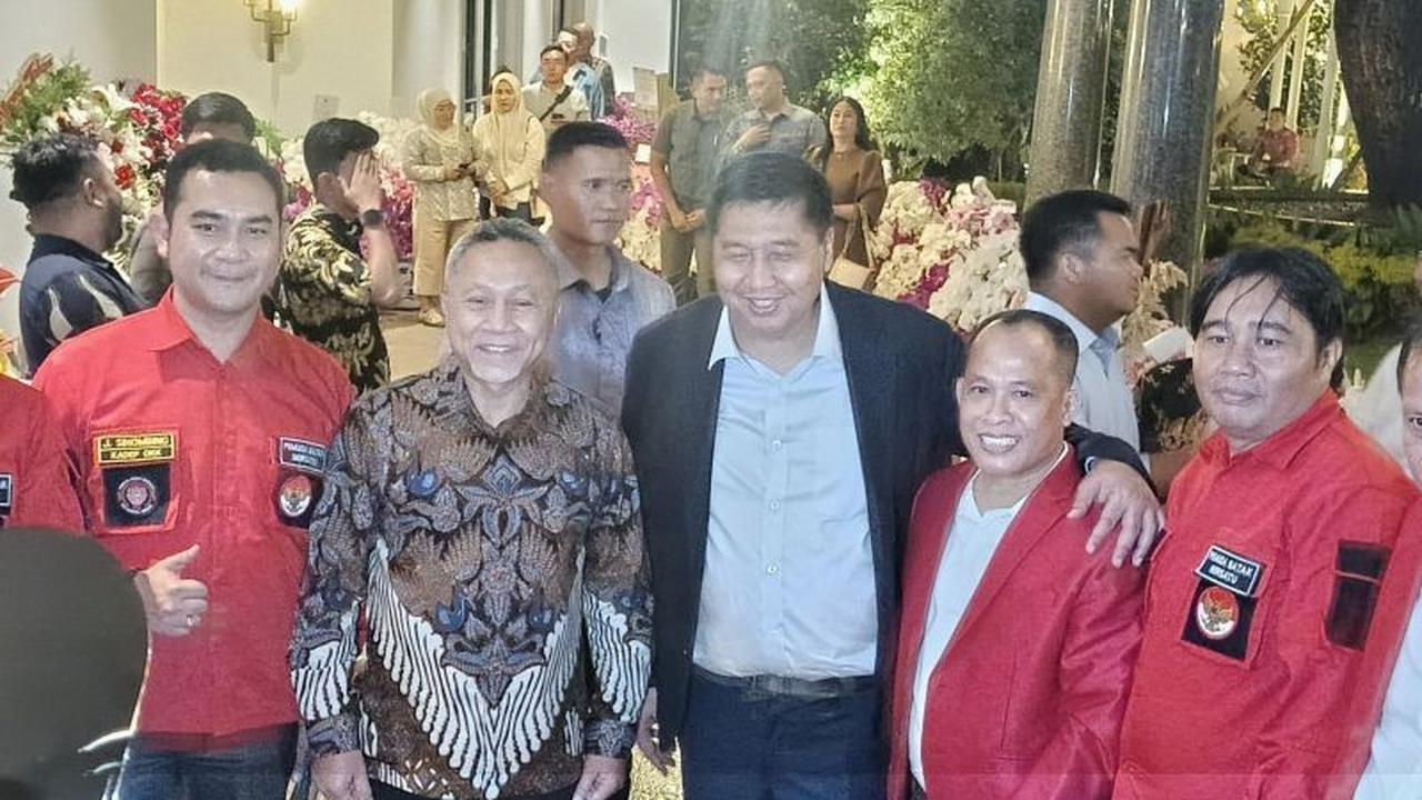 Menko Zulhas Optimistis Kinerja Sektor Pangan 2026 Makin Kuat dengan Swasembada