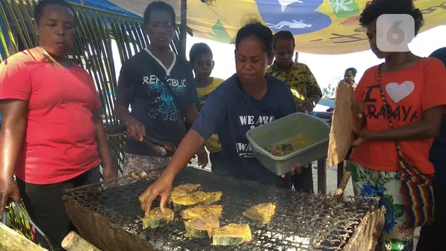 festival ikan