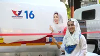 Baby Niken: Duta Pendidikan Berkomitmen untuk Mengatasi Ketimpangan Pendidikan di Banten