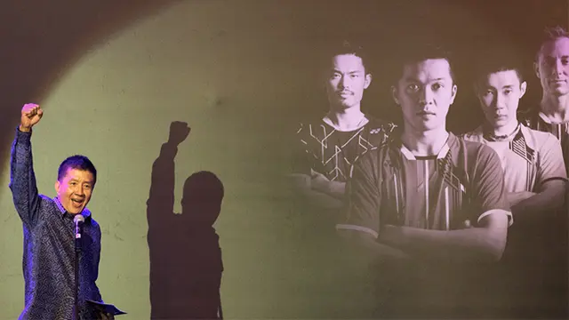 Rudy Hartono