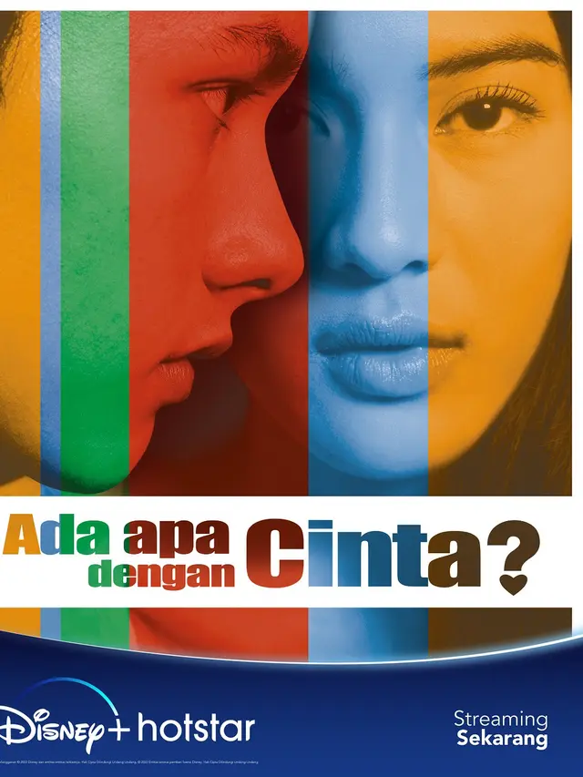 Ada Apa dengan Cinta?