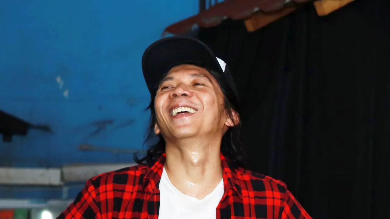 Bimbim Slank