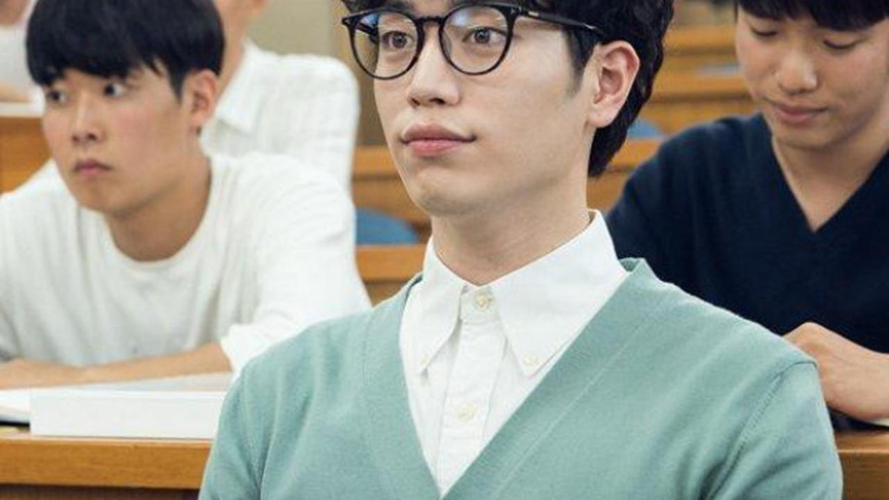 Seo Kang-joon