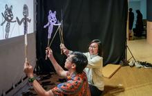 Wamenekraf Irene Umar: Aniwayang Buktikan Seni Tradisi Indonesia Berdaya Saing Global dan Ekonomi Kreatif