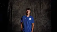Profil Deri Corfe, Rekrutan Impor Pertama PSIS di Championship 2026/2027
