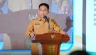 Wamendagri Dorong Indeks Modal Manusia Jadi Pedoman Pembangunan Daerah