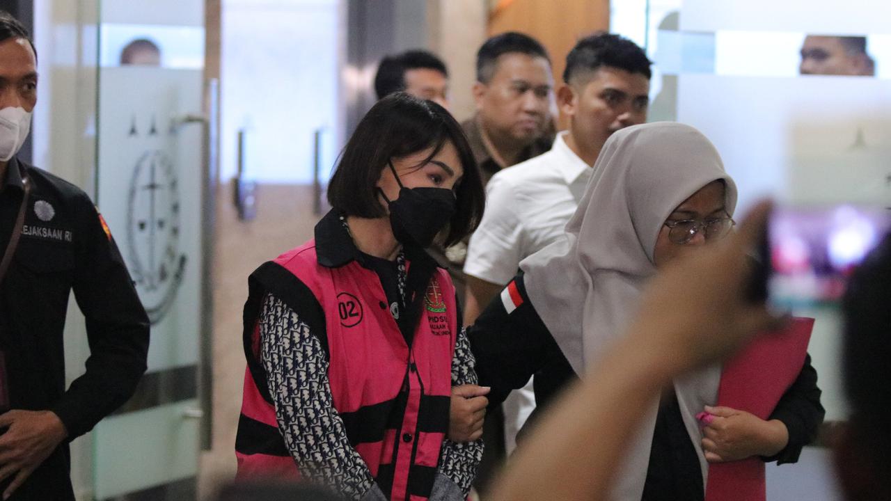 Kejagung juga Banding Vonis Lima Tahun Penjara Helena Lim dan Tujuh Terdakwa Kasus Korupsi Timah