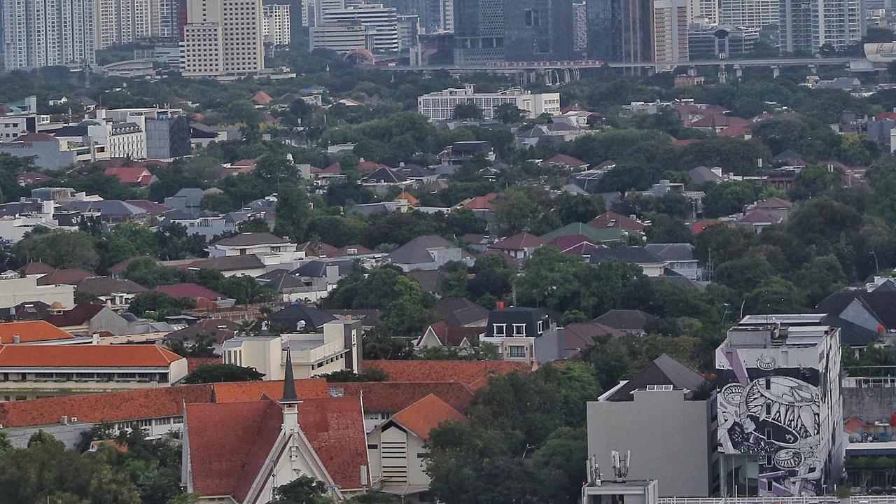 Dunia Dilanda Ketidakpastian, Ekonomi Indonesia 2026 Diproyeksi Tumbuh Segini