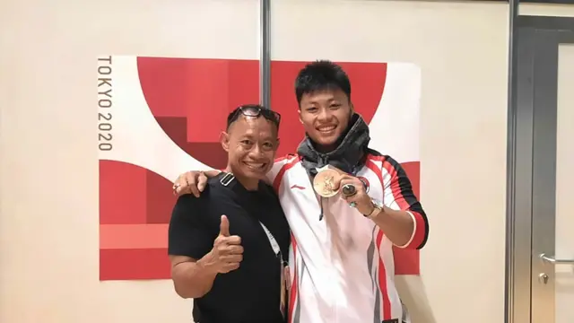 Erwin Abdullah