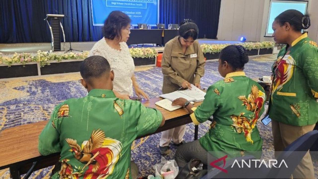 Tahukah Anda? UNICEF dan Sekolah Jayapura Gencarkan Edukasi Gizi Anak Jayapura untuk Generasi Emas