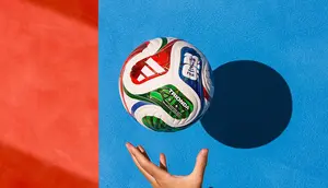 Trionda, Bola Pintar Piala Dunia 2026 yang Harus Tetap Bertenaga