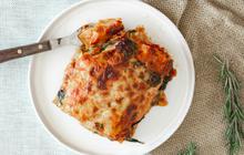 Berapa Kalori dan Nutrisi dari Lasagna? Perlu Diperhatikan juga Risiko Konsumsi Berlebihan