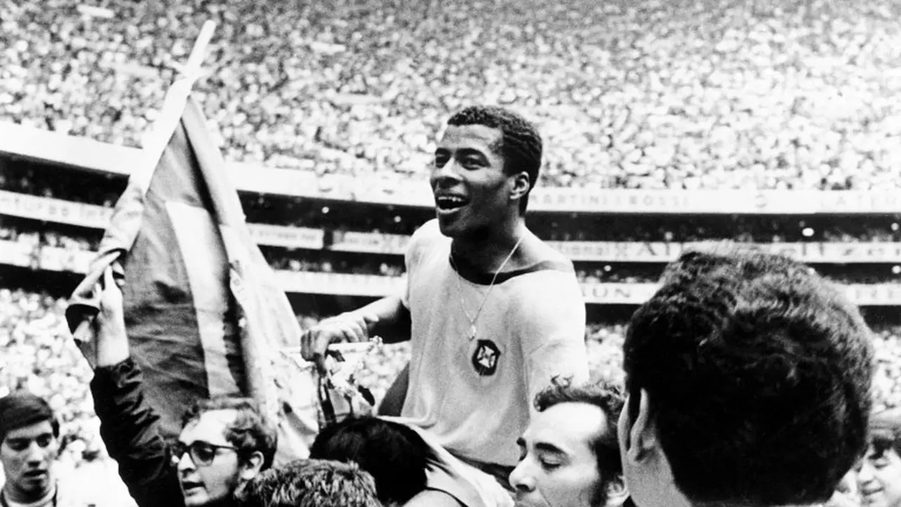 Piala Dunia 1970
