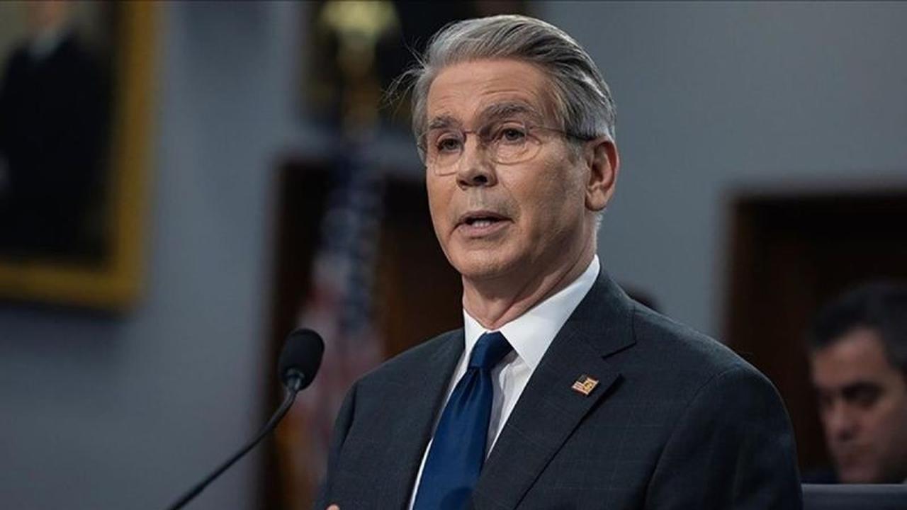 Washington Rampas Aset Kripto Iran Senilai $1 Miliar, Menkeu AS: Seperti Mengambil Dompet Mereka