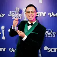 Raffi Ahmad (Instagram/raffinagita1717)