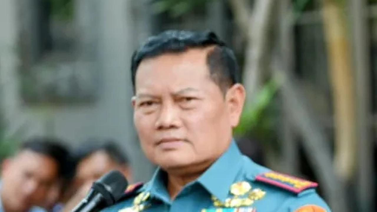 Potret Laksamana Yudo di Antara Dua Mantan Panglima TNI, Satunya Pernah jadi Wakil Presiden