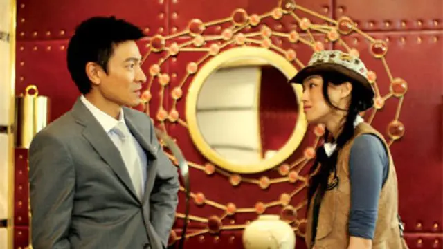 5 Film Mandarin Romantis Pilihan