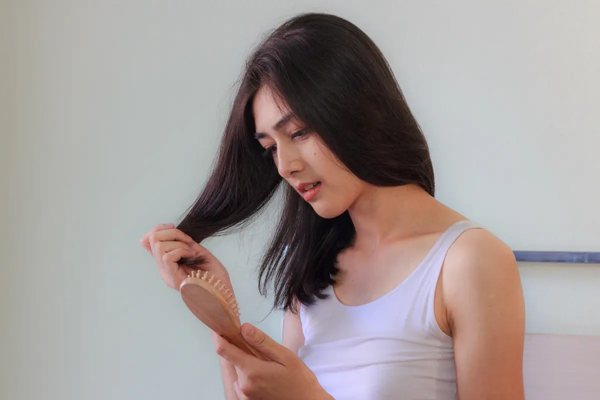 Rambut/mlg