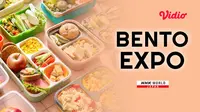 Bento Expo (Dok. Vidio)