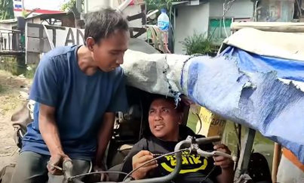 Dok. Istimewa