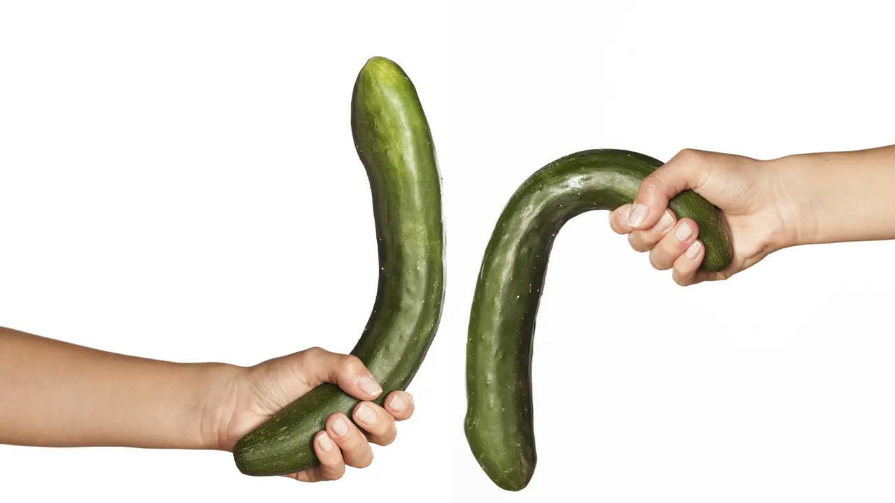 Dua penis