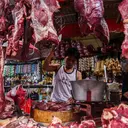 Harga Daging Sapi Hari Ini 21 September 2026 di Rp 150.000 per kg