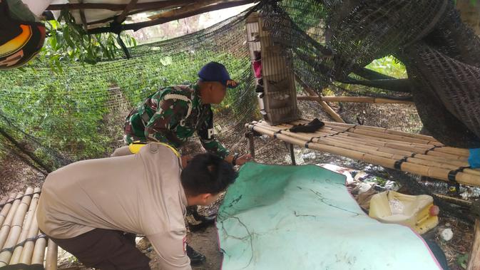 Waspada Cuaca Ekstrem, Sambaran Petir di Setokok Batam Tewaskan Petani