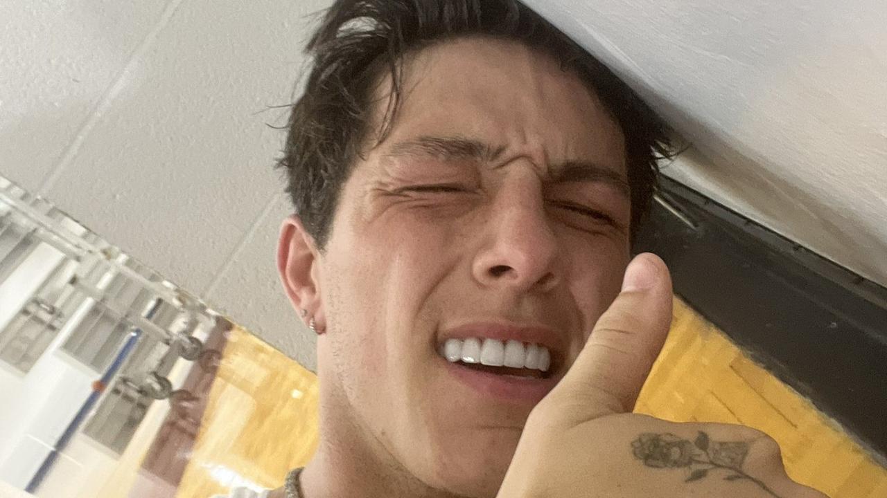 Tayler Holde: Country Musician Cancels Tour Due to Mental Health