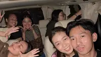 Soimah Bagikan Momen Makan Bersama Keluarga, Pangku Diksa Anak Bungsunya