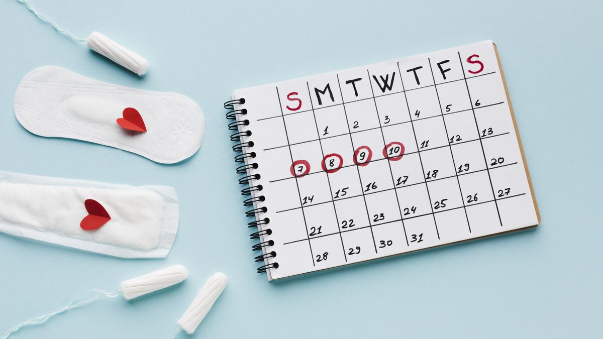 12 Alasan Kenapa Menstruasi Anda Tiba-tiba Lebih Pendek dari Biasanya