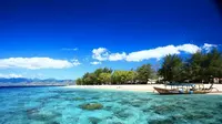 Mengintip Keindahan Kepulauan Gili Sebagai Tempat Wisata