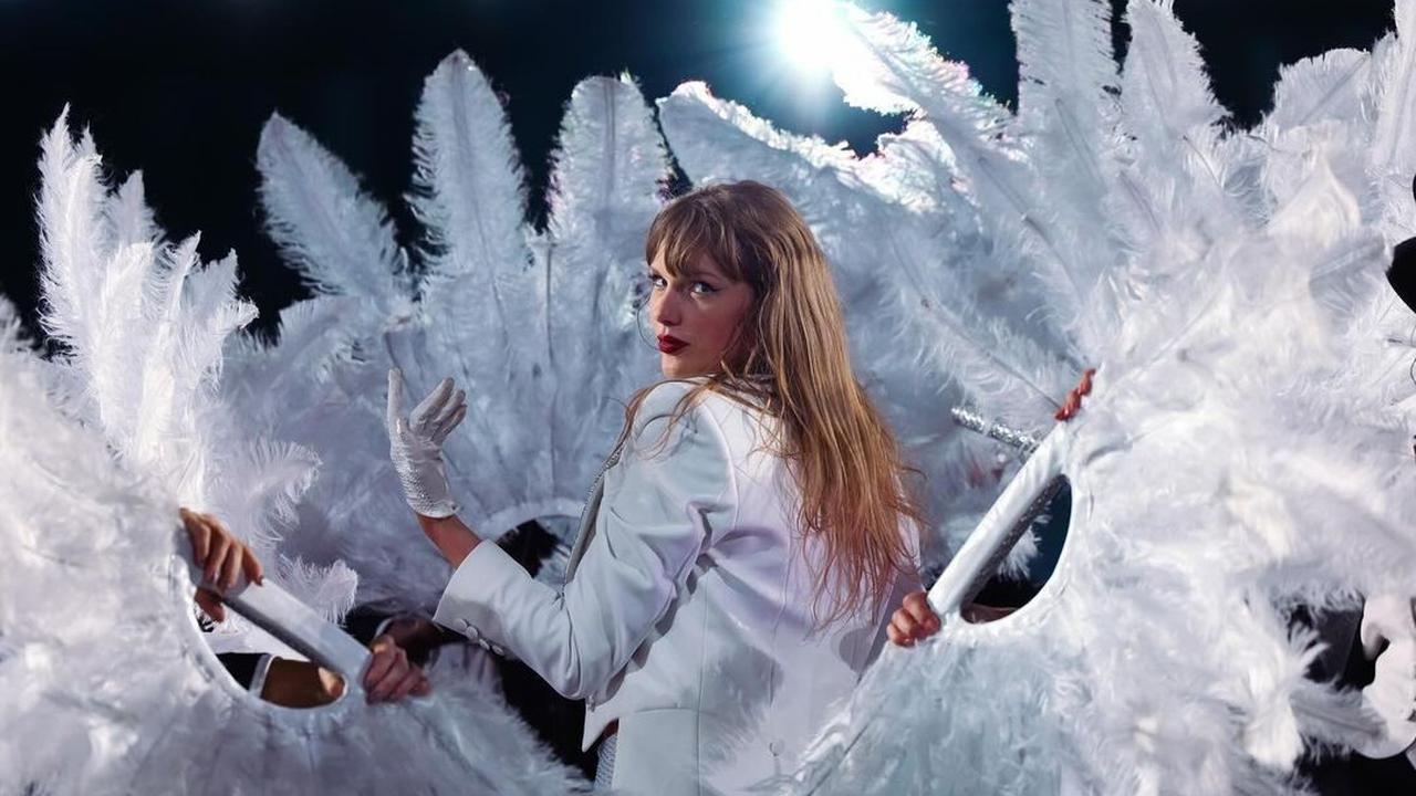Taylor Swift