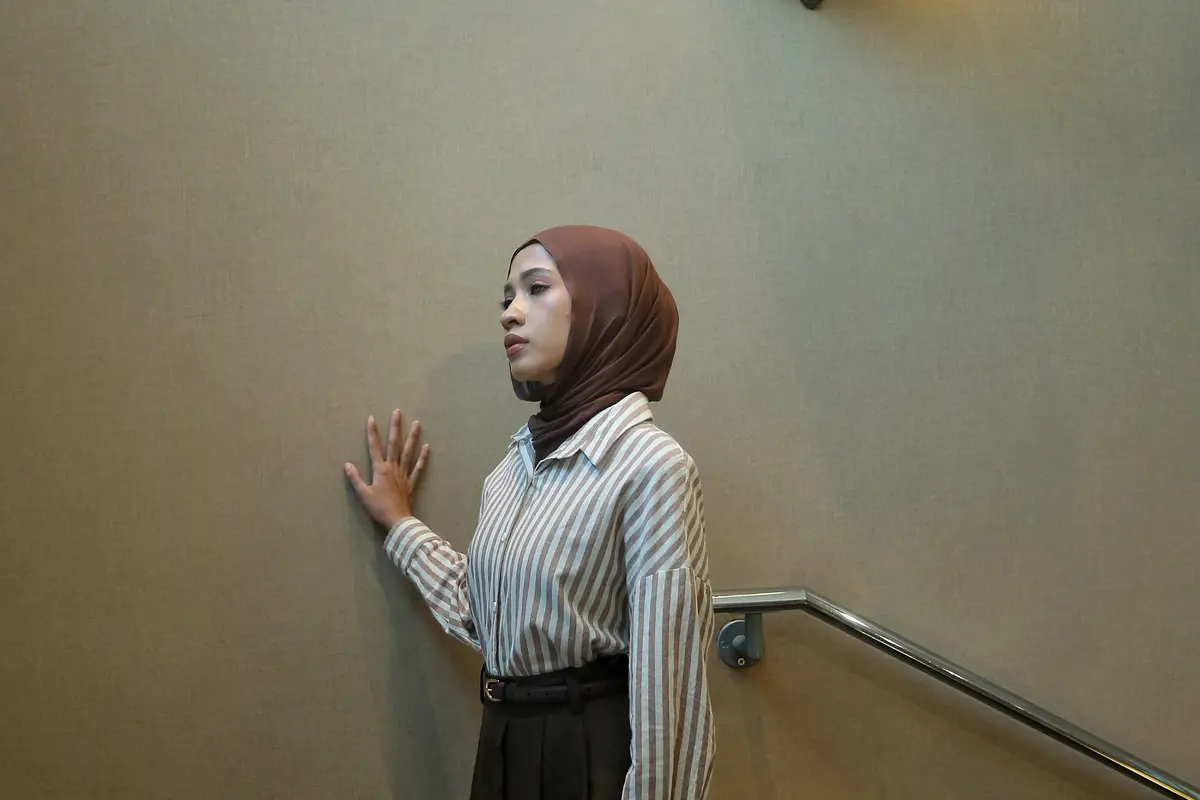 wanita februari paling sering patah hati