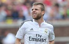 Terusir, Illarramendi tak menyesal gabung Madrid