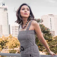 ilustrasi kepribadian perempuan/Photo by JC Romero from Pexels