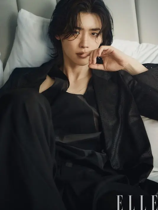 Dikabarkan pasangan ini sudah menjalin hubungan selama 4 bulan [instagram/jongsuk0206]