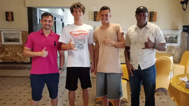 Claudio de Jesus