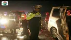 Berikut sejumlah nama korban kecelakaan maut di ruas Tol Cipali, kawasan Purwakarta, Jawa Barat, yang terjadi Jumat (16/3) malam.