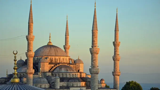 [Bintang] Jadwal Sholat, Imsakiyah, dan Buka Puasa Hari ke-12, 27 Mei 2018