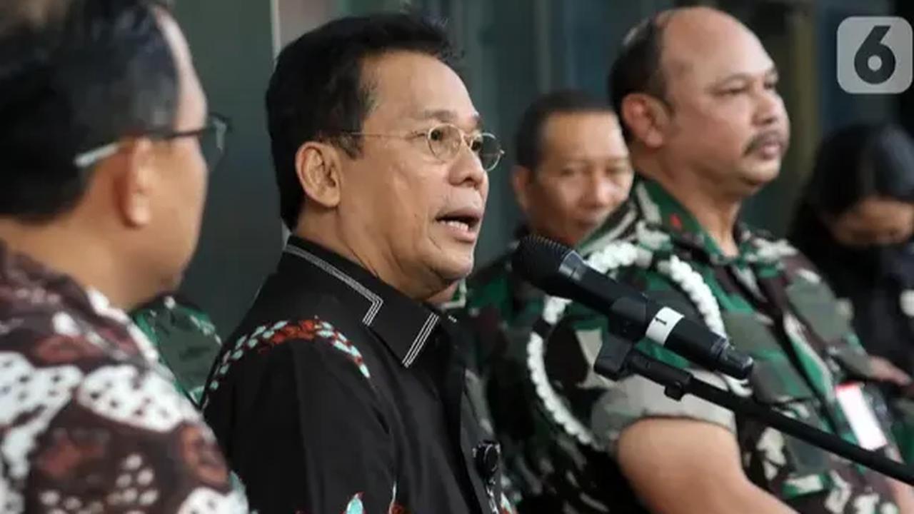KPK Ngaku Khilaf