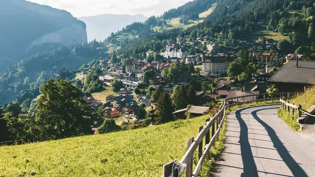 Wengen